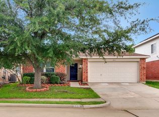 2416 Rolling Ridge Dr, Little Elm, TX 75068