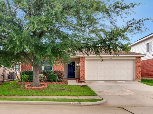 2416 Rolling Ridge Dr, Little Elm, TX 75068