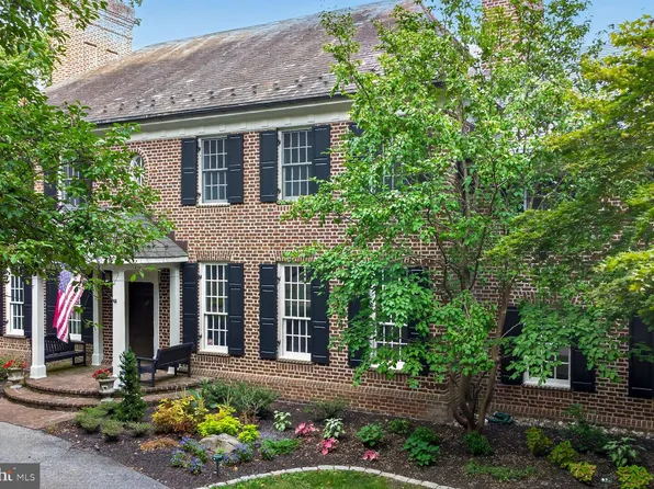 4300 Mount Zion Rd, Upperco, MD 21155