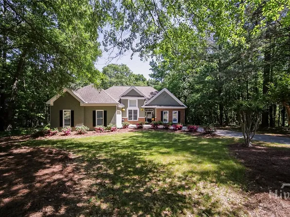 1711 Oconee Crossing Circle, Bogart, GA 30622