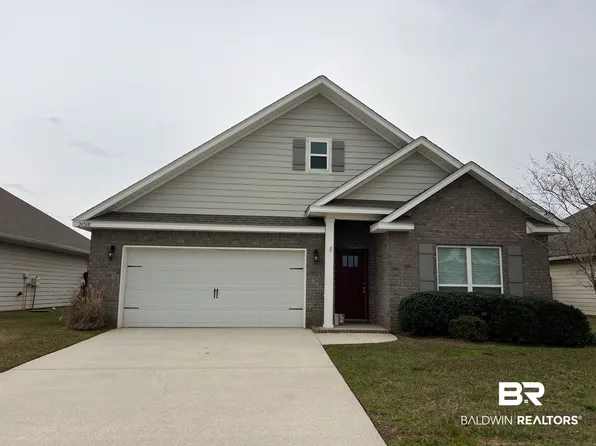 24568 Kipling Ct, Daphne, AL 36526