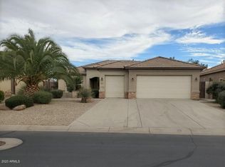 3561 E La Costa Pl, Chandler, AZ 85249