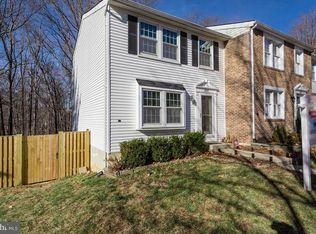 8665 Maple Glen Ct, Springfield, VA 22153