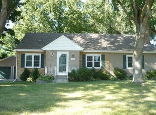 712 Scott St, Beaver Dam, WI 53916