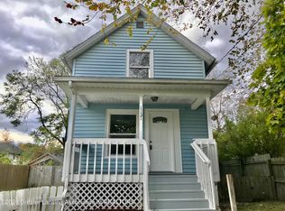 1121 N Pennsylvania Ave, Lansing, MI 48906