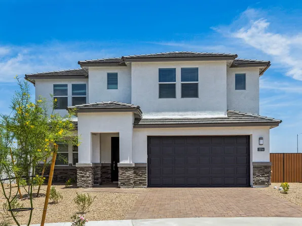 2316 W Moody Trl, Phoenix, AZ 85041