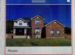 2022 Sandy Point Rd, Harker Heights, TX 76548