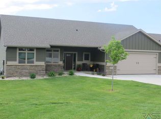 5919 S Nature Run Pl, Sioux Falls, SD 57108
