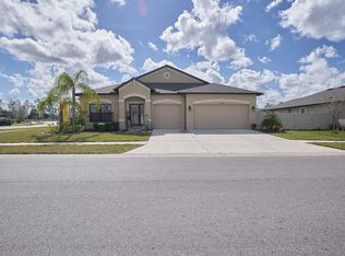 18786 Cortes Creek Blvd, Spring Hill, FL 34610