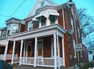 244 S 6th St, Lebanon, PA 17042