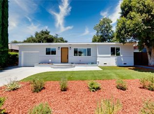 1541 2nd St, Duarte, CA 91010