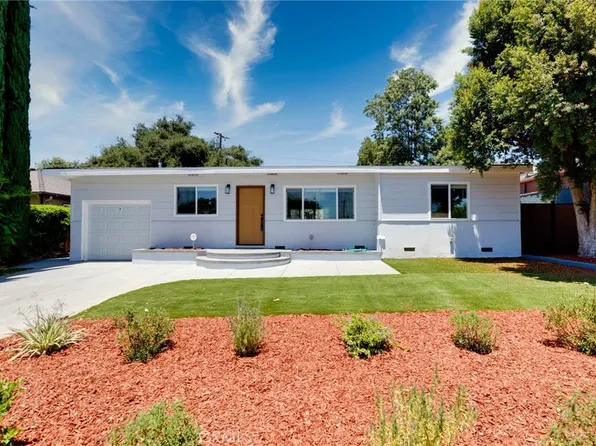 1541 2nd St, Duarte, CA 91010