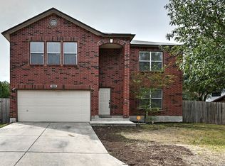 13330 Magnolia Brk, San Antonio, TX 78247