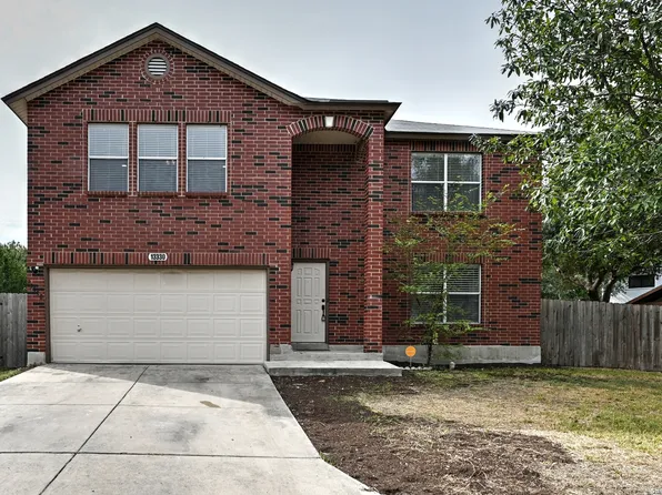 13330 Magnolia Brook, San Antonio, TX 78247