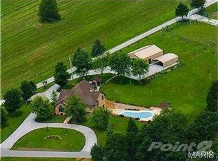 13289 Watts Rd, Ste Genevieve, MO 63670