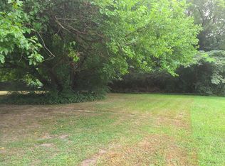 1710 Washington St E, Wilson, NC 27893