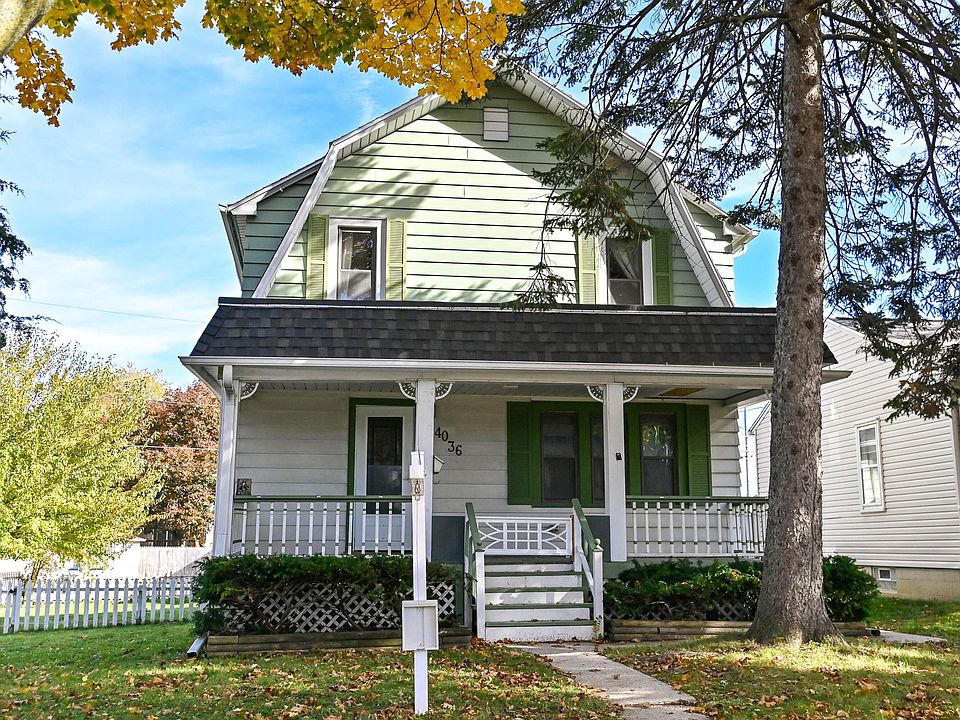 1st image of 4036 S 2nd St