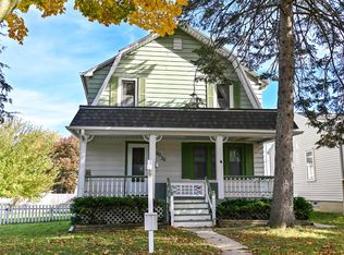 4036 S 2nd St, Milwaukee, WI 53207