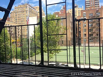 Rented by Living New York