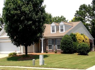9230 Kestral Ridge Dr, Charlotte, NC 28269