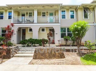 91-2220 Kaiwawalo St #903-1, Ewa Beach, HI 96706