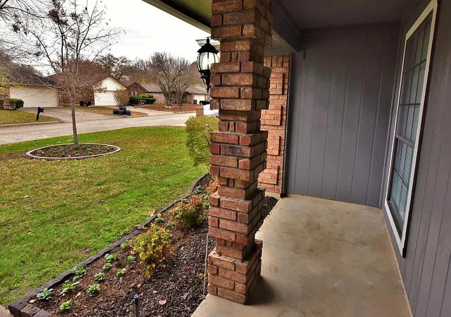 Charming Arlington Home with Attached Garage & Fenced Yard — Photo 4