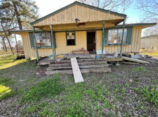 1251 Beach Airport Rd, Conroe, TX 77301