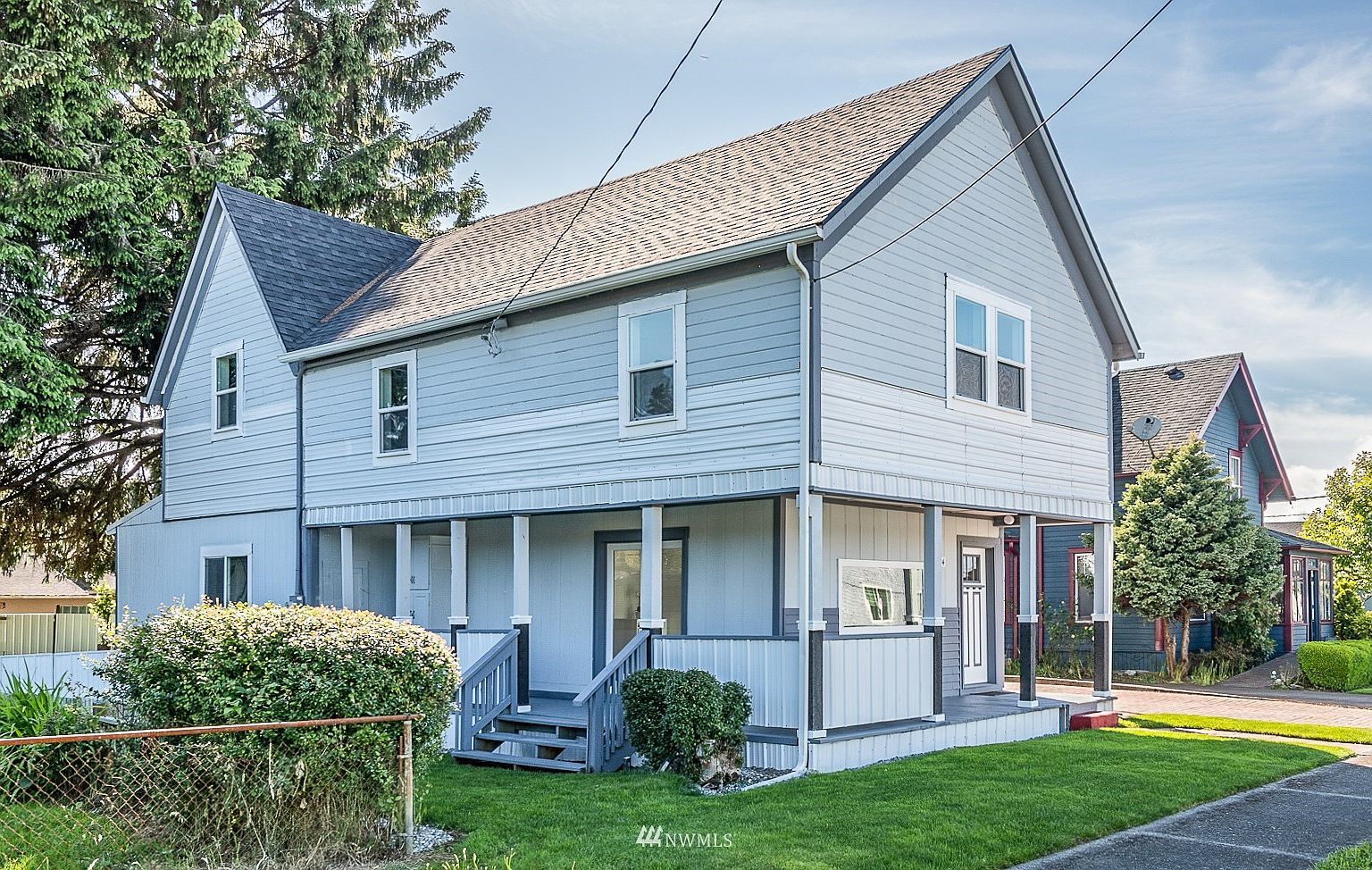 1224 4th Street, Cosmopolis, WA 98537 Zillow