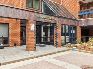 4 Summit Dr APT 508, Reading, MA 01867