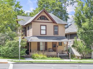 615 E State St, Ithaca, NY 14850