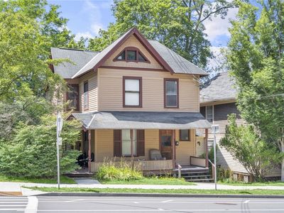 615 E State St, Ithaca, NY, 14850
