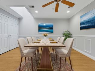 1917 Rosedale St NE APT 3, Washington, DC 20002