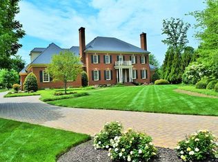 2724 Stonegate Ct, Midlothian, VA 23113