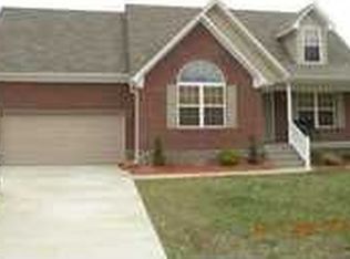 362 Hensley Rd, Shepherdsville, KY 40165