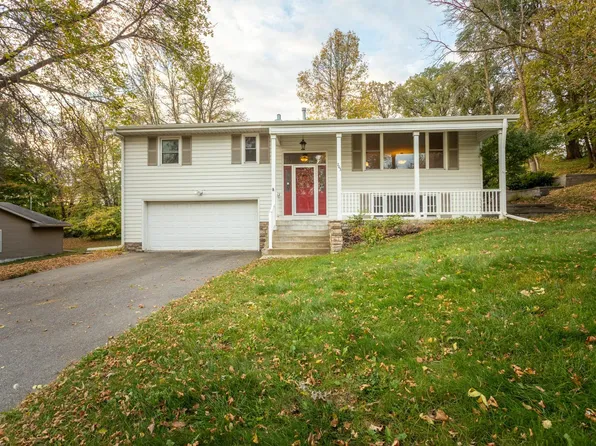 703 Scandia St, Alexandria, MN 56308