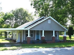 710 South Ave, Sparks, GA 31647