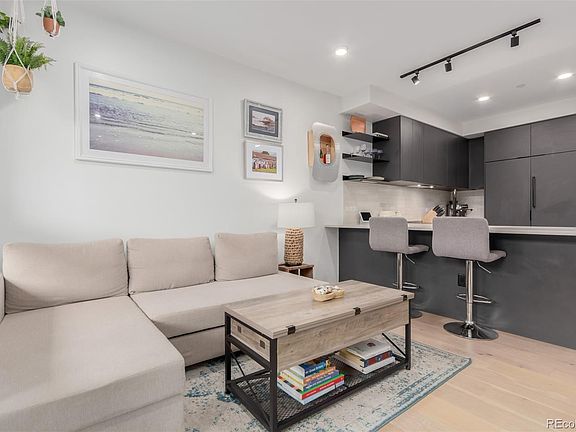 2nd image of 1601 Park Avenue #303