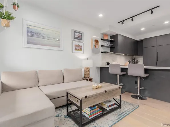 1601 Park Avenue #303, Denver, CO 80218