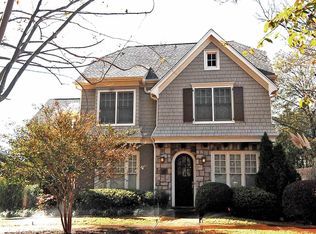 412 Rammel Oaks Dr, Avondale Estates, GA 30002