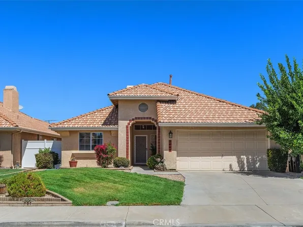 2666 Alegre Ave, Hemet, CA 92545