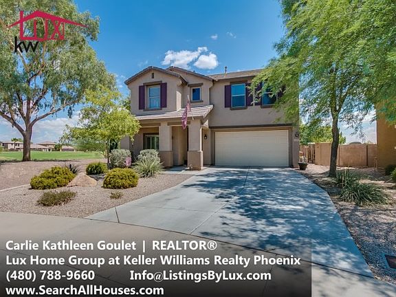 3rd image of 21902 E Creosote Ct