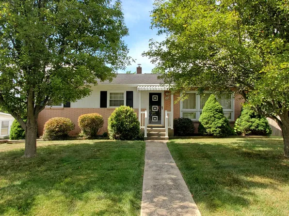 513 W Gay St, Harrisonburg, VA 22802