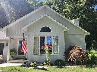 1772 Douglas Dr, Tawas City, MI 48763