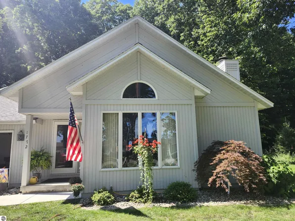 1772 Douglas Dr, Tawas City, MI 48763
