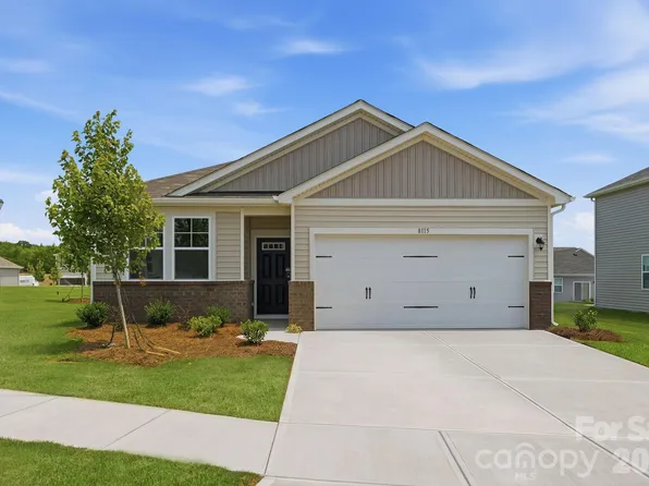 8115 Chilkoot Ln, Locust, NC 28097