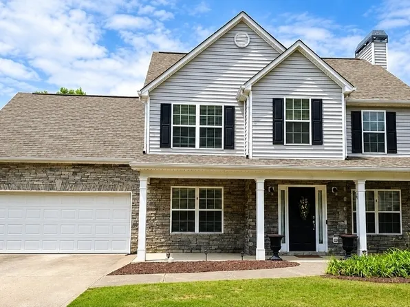 3345 Watson Gate Rd, Loganville, GA 30052