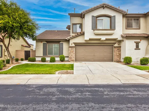 1422 E JOSEPH Way, Gilbert, AZ 85295