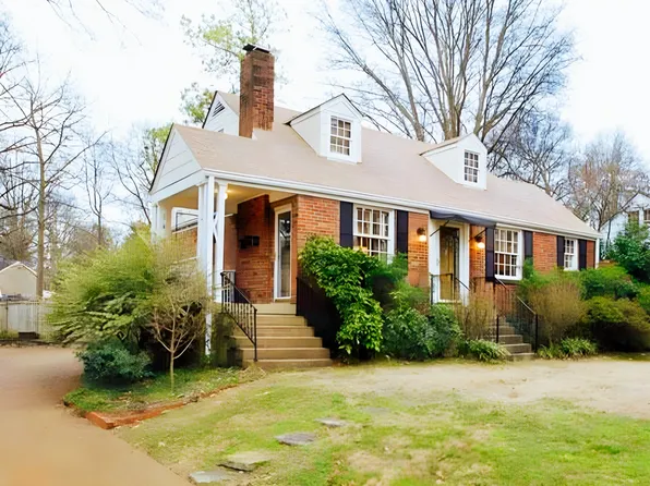 1715 Warfield Dr, Nashville, TN 37215