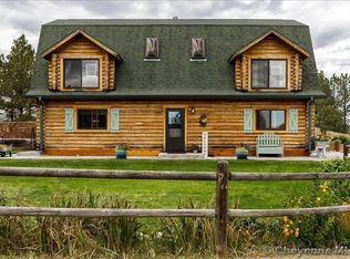3627 Sky Ridge Rd, Cheyenne, WY 82009
