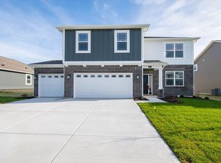275 Lucky Hat Ln, Danville, IN